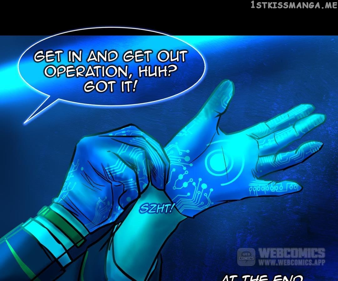 Mission Diversion chapter 19 - page 26