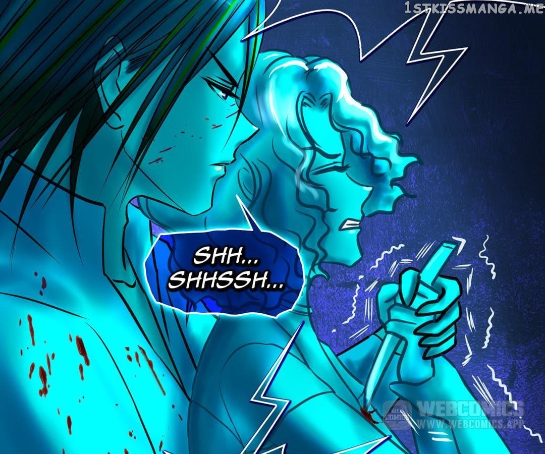 Mission Diversion chapter 31 - page 14