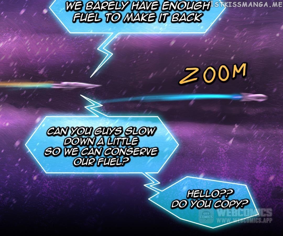 Mission Diversion chapter 31 - page 22