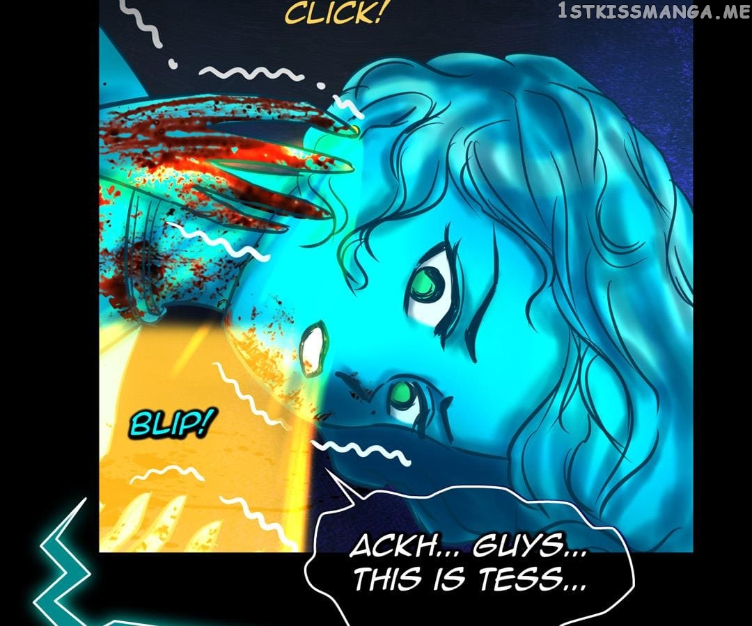 Mission Diversion chapter 31 - page 29