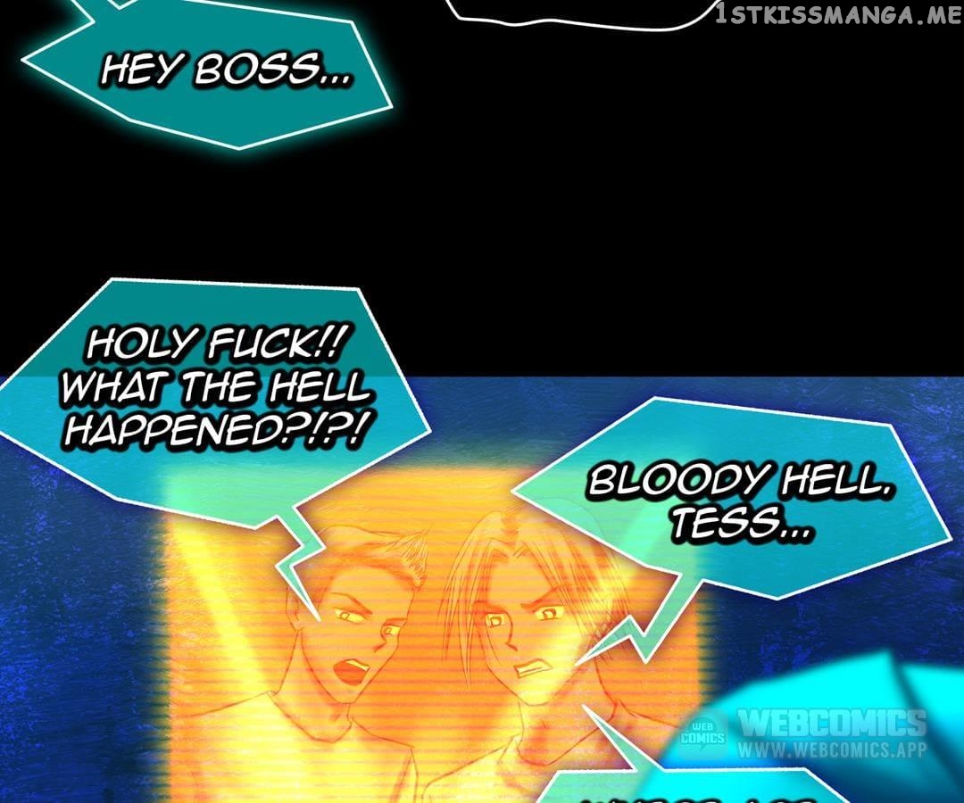 Mission Diversion chapter 31 - page 30