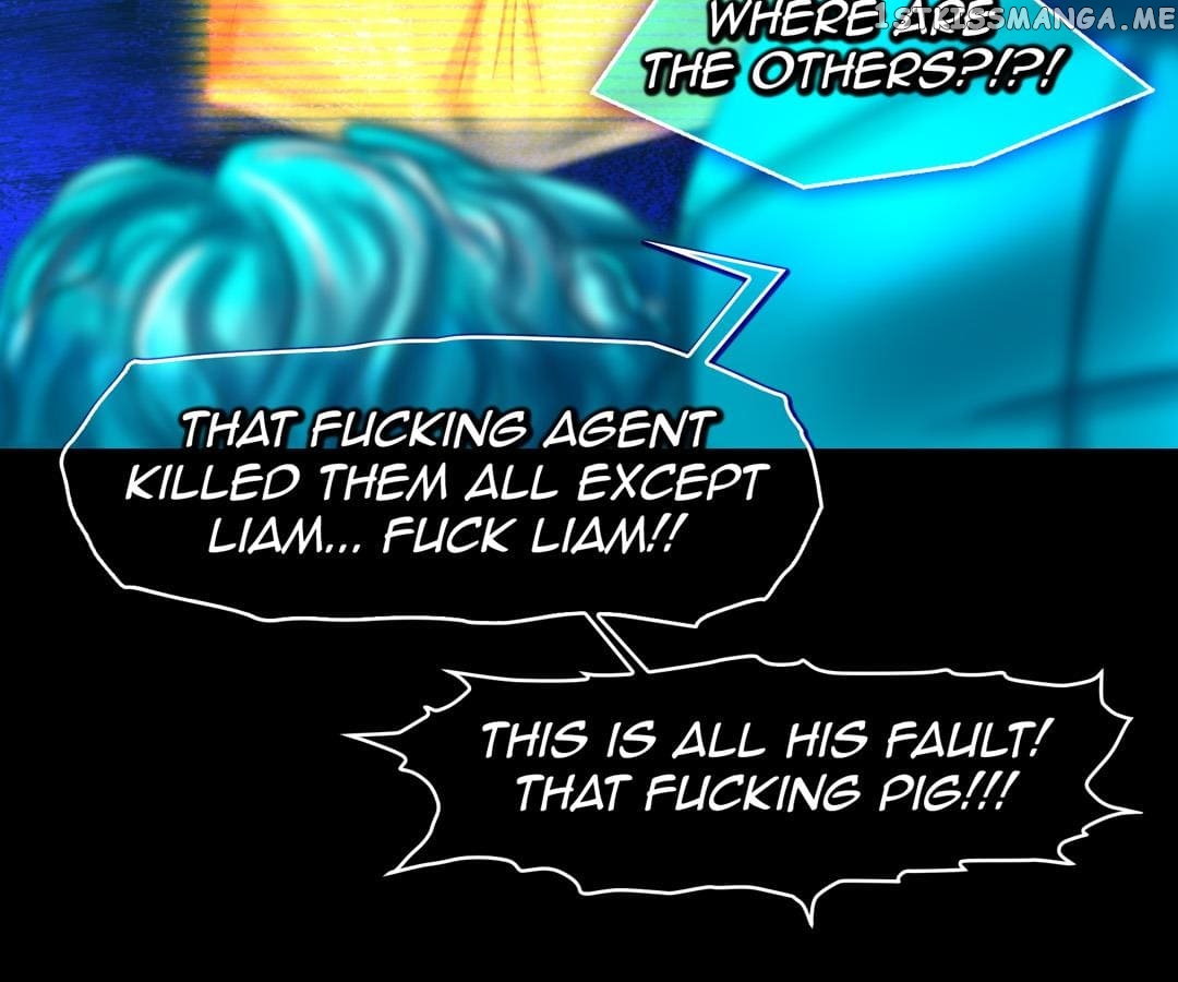 Mission Diversion chapter 31 - page 31
