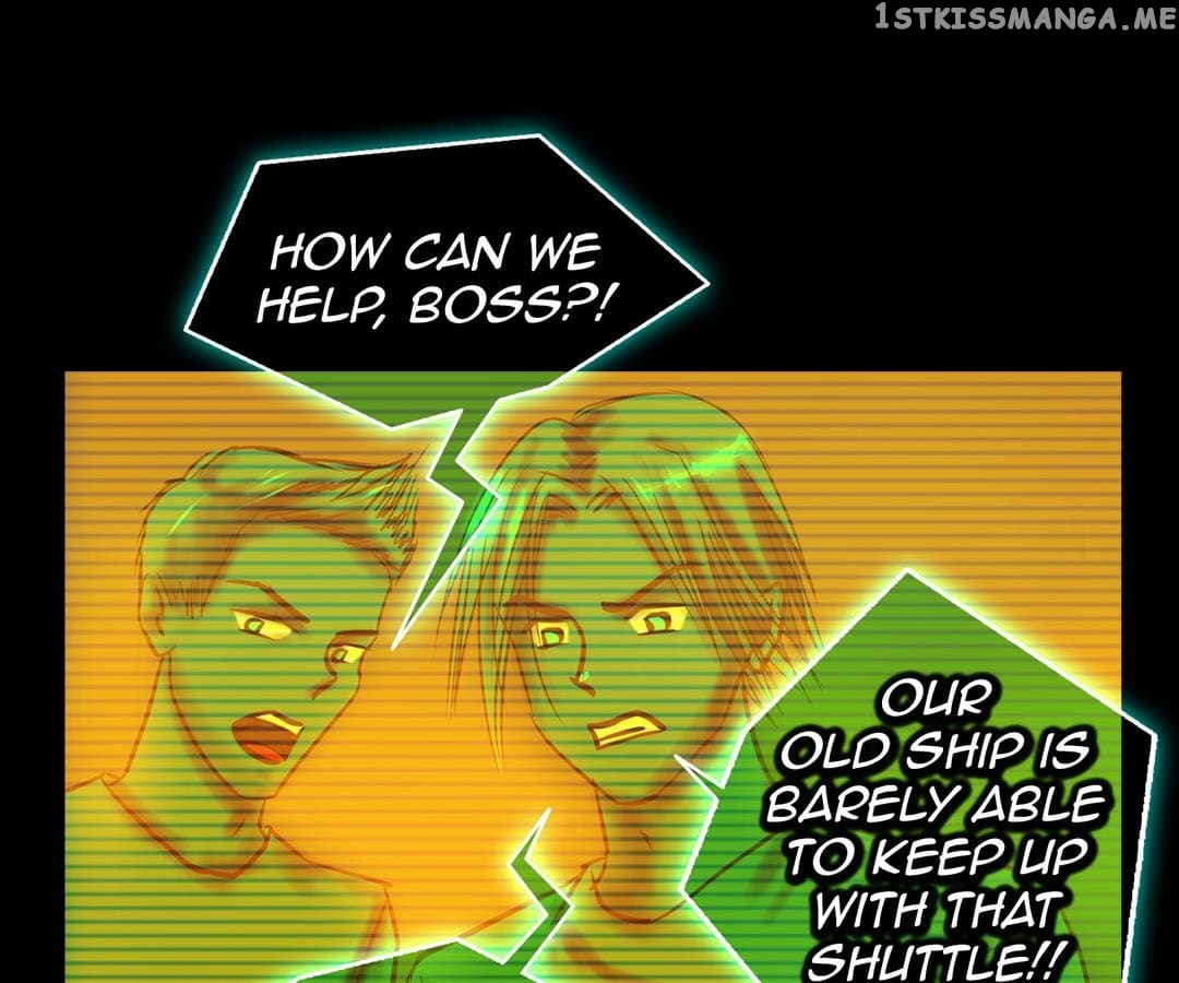 Mission Diversion chapter 31 - page 32