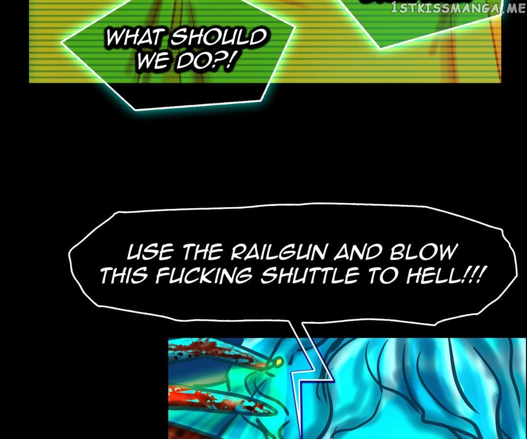 Mission Diversion chapter 31 - page 33