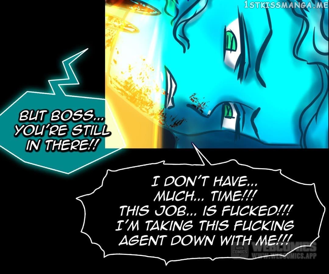 Mission Diversion chapter 31 - page 34