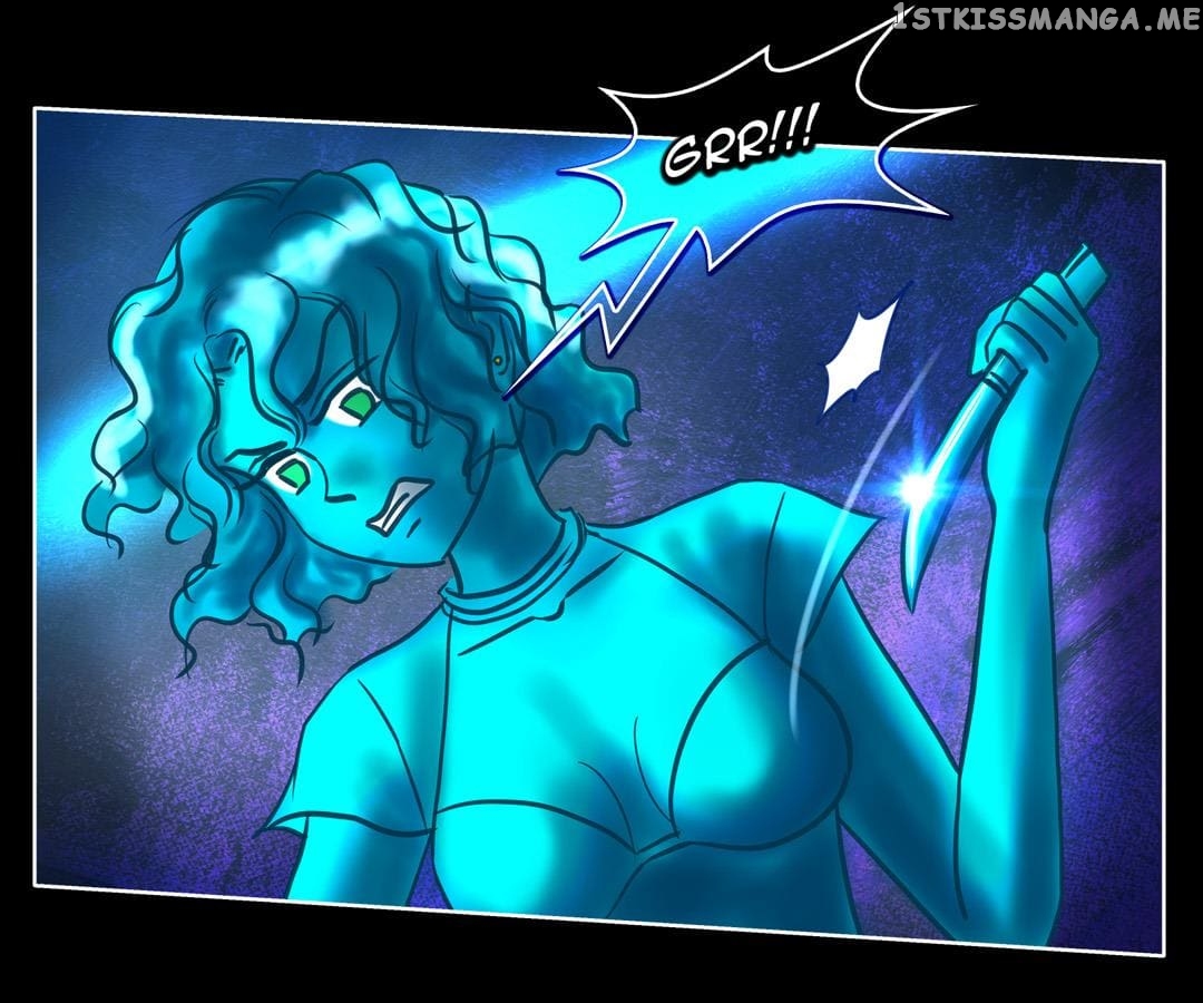 Mission Diversion chapter 31 - page 5