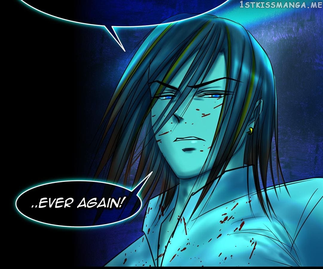 Mission Diversion chapter 31 - page 57