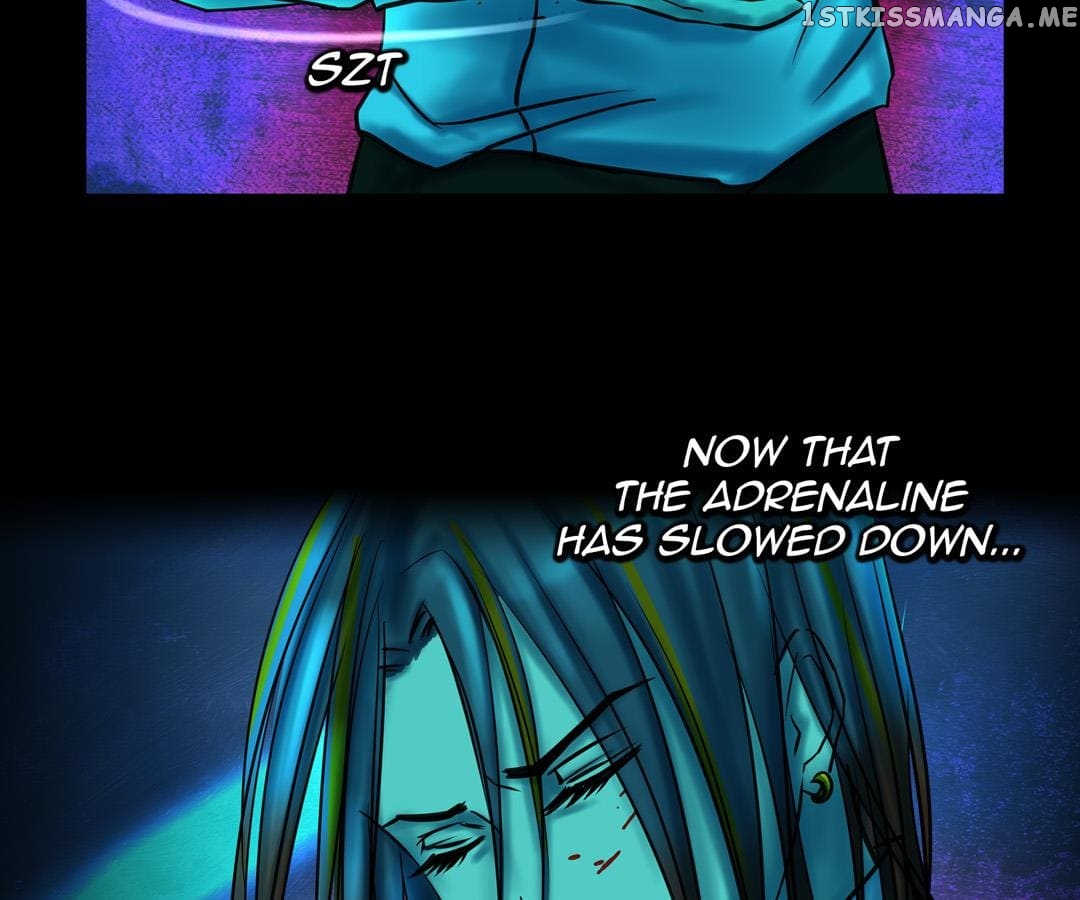 Mission Diversion chapter 31 - page 59