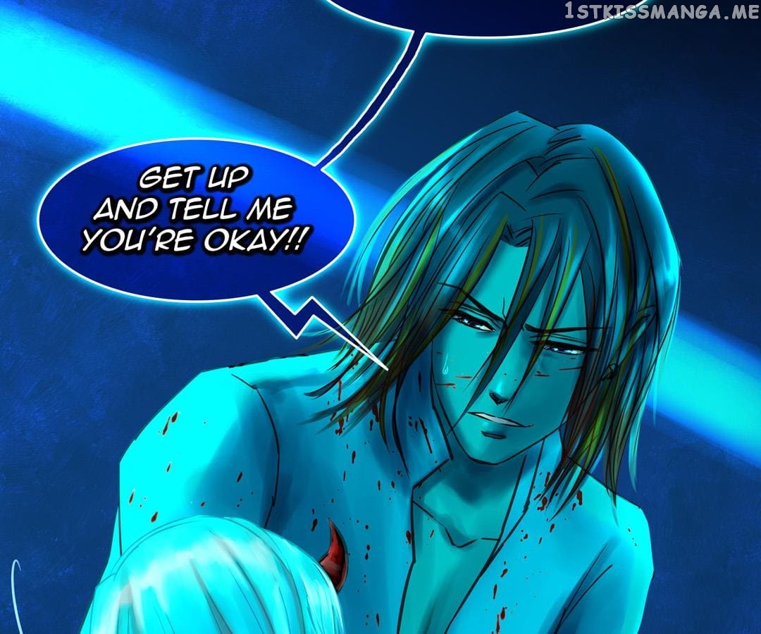 Mission Diversion chapter 31 - page 67