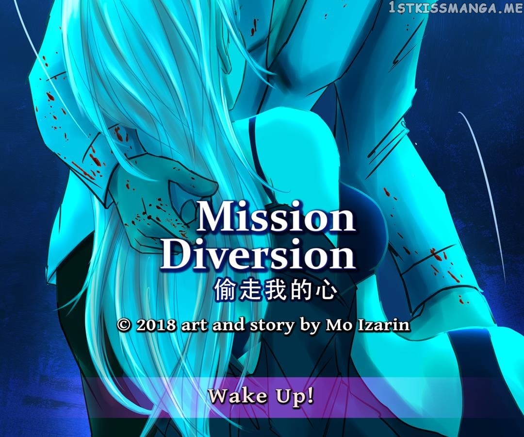 Mission Diversion chapter 31 - page 68