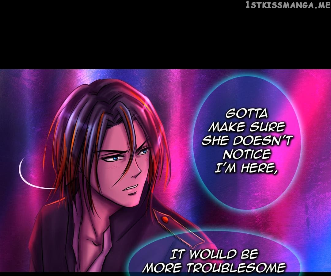 Mission Diversion chapter 21 - page 1