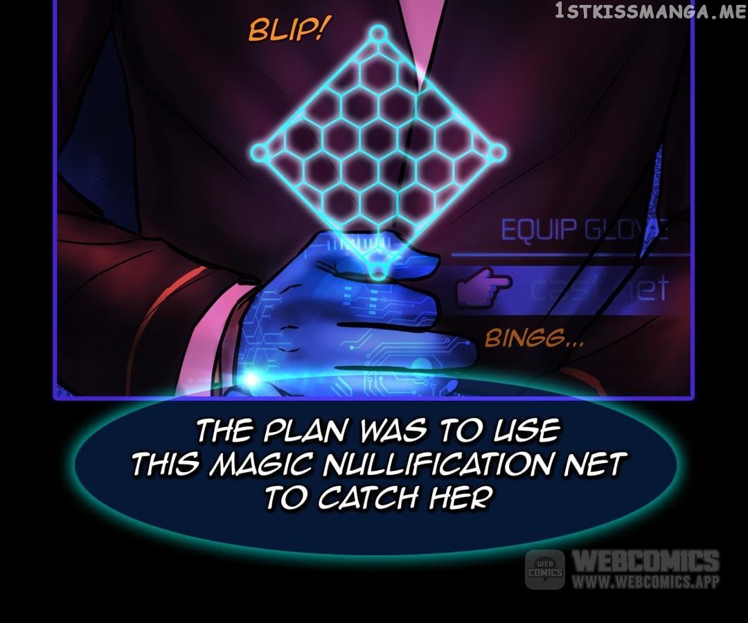 Mission Diversion chapter 21 - page 18