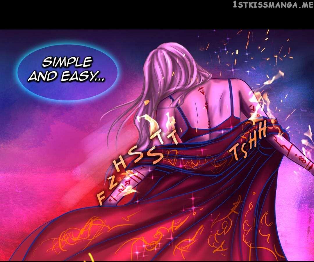 Mission Diversion chapter 21 - page 19