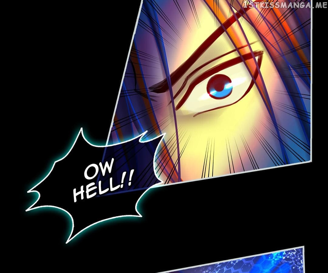 Mission Diversion chapter 21 - page 43