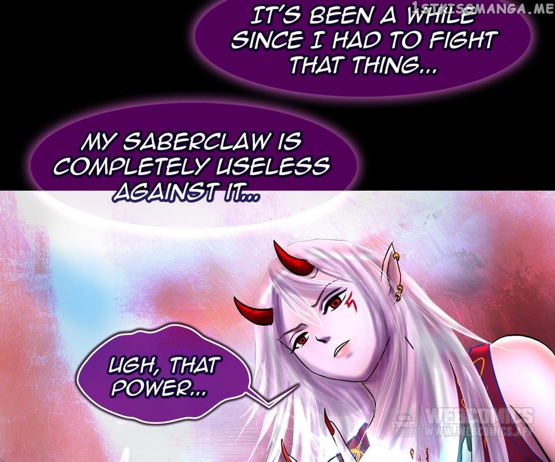 Mission Diversion chapter 22 - page 34