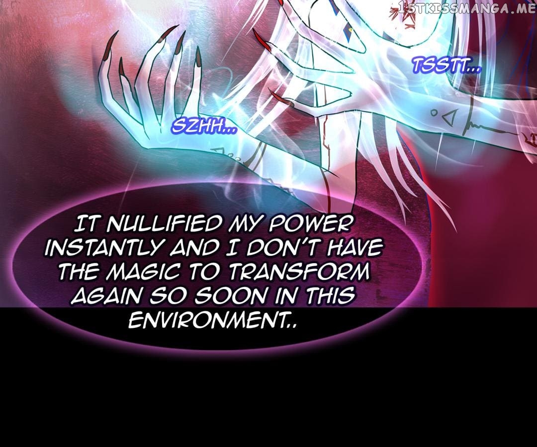 Mission Diversion chapter 22 - page 35