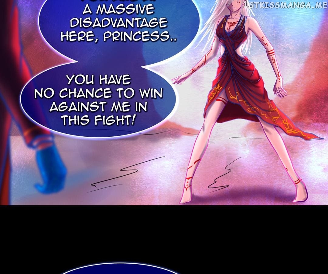 Mission Diversion chapter 22 - page 39