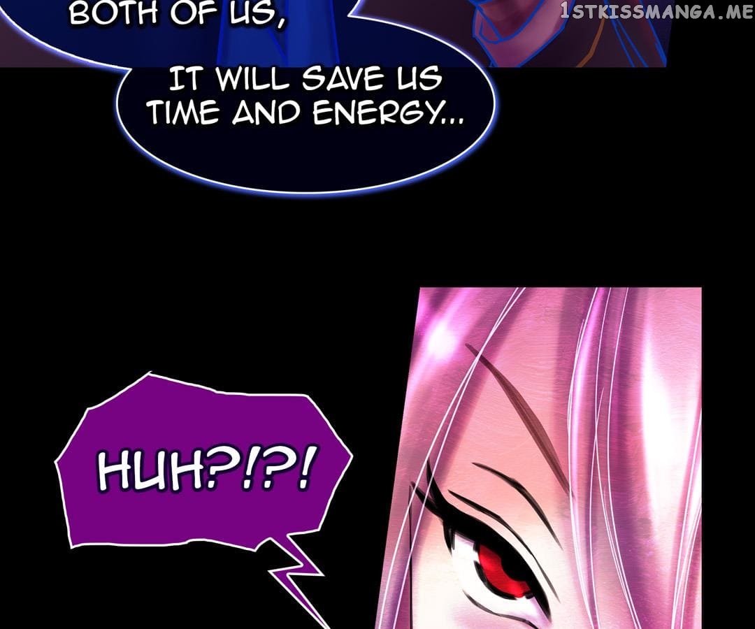 Mission Diversion chapter 22 - page 41
