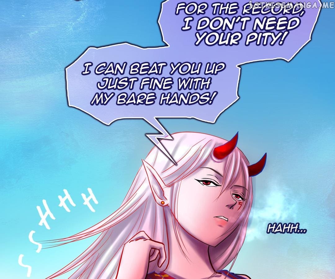 Mission Diversion chapter 22 - page 43