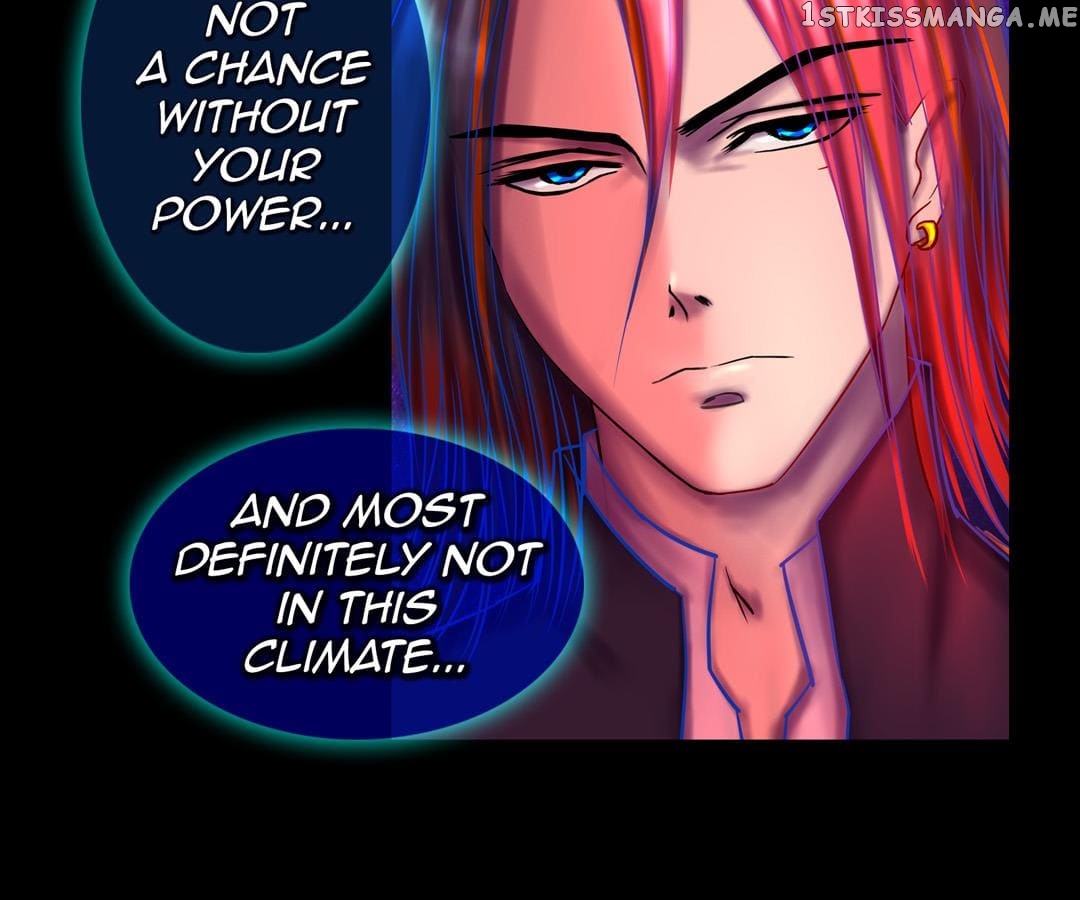 Mission Diversion chapter 22 - page 45
