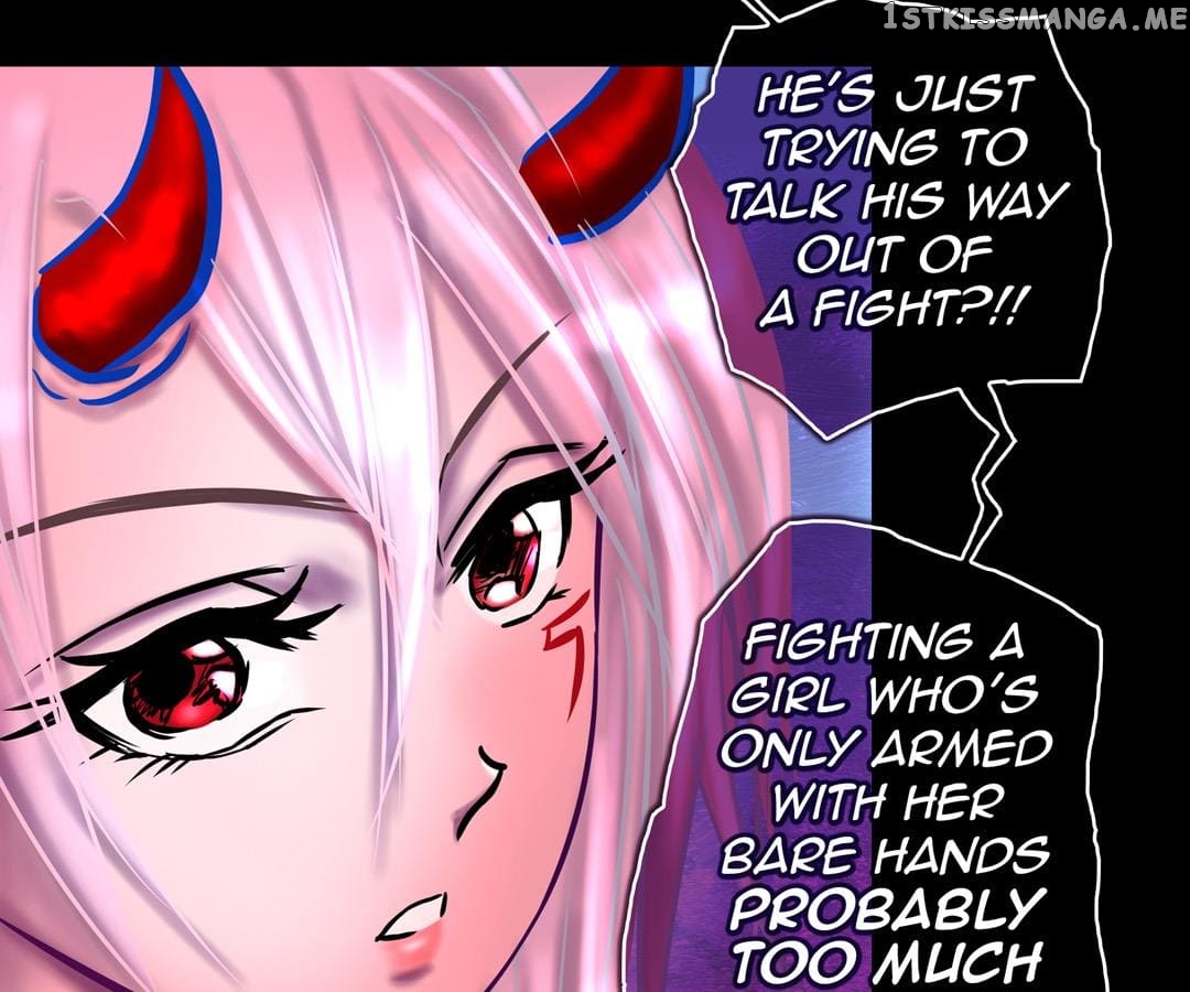 Mission Diversion chapter 22 - page 49