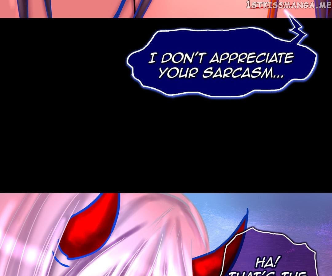 Mission Diversion chapter 22 - page 51