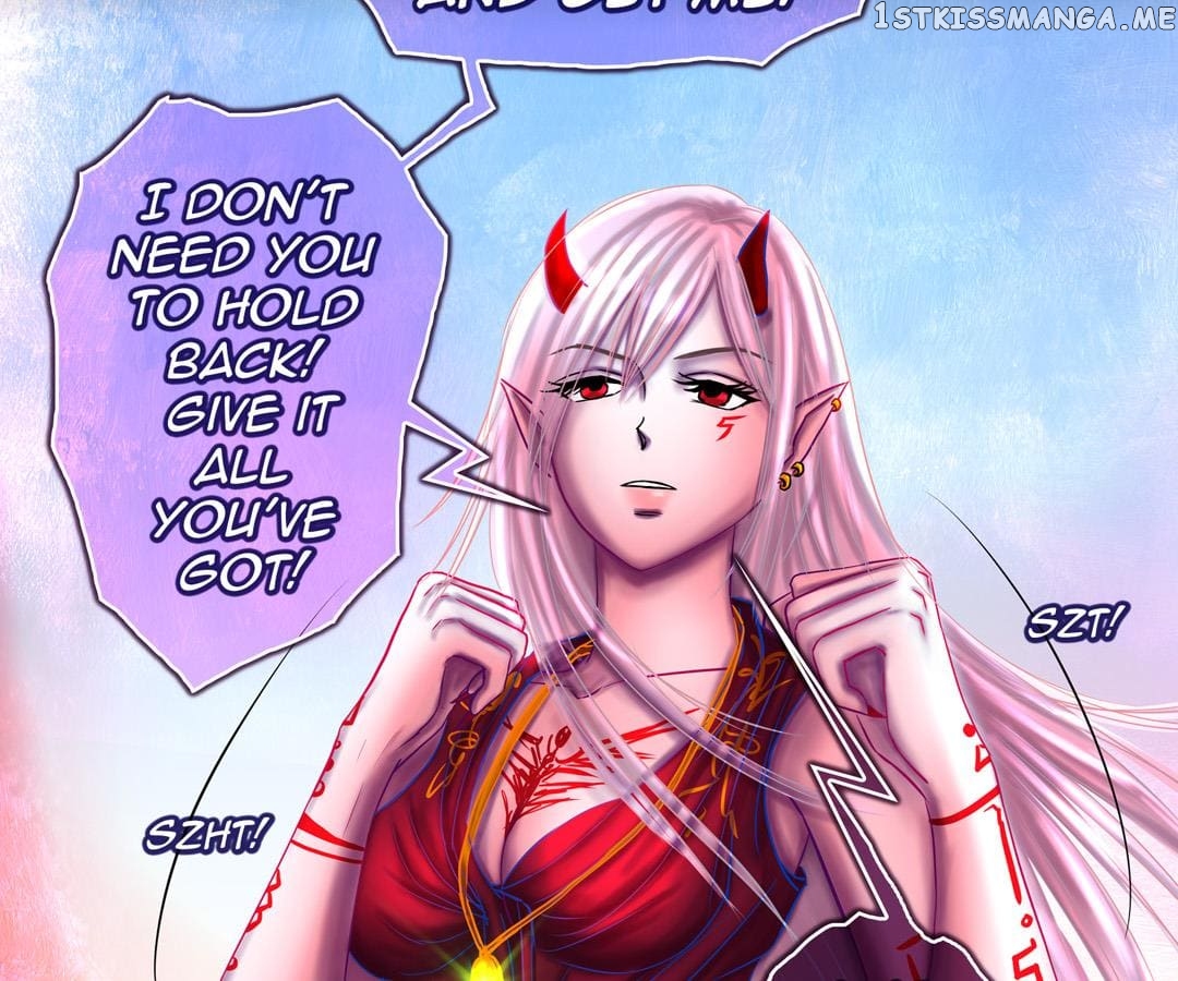 Mission Diversion chapter 22 - page 55