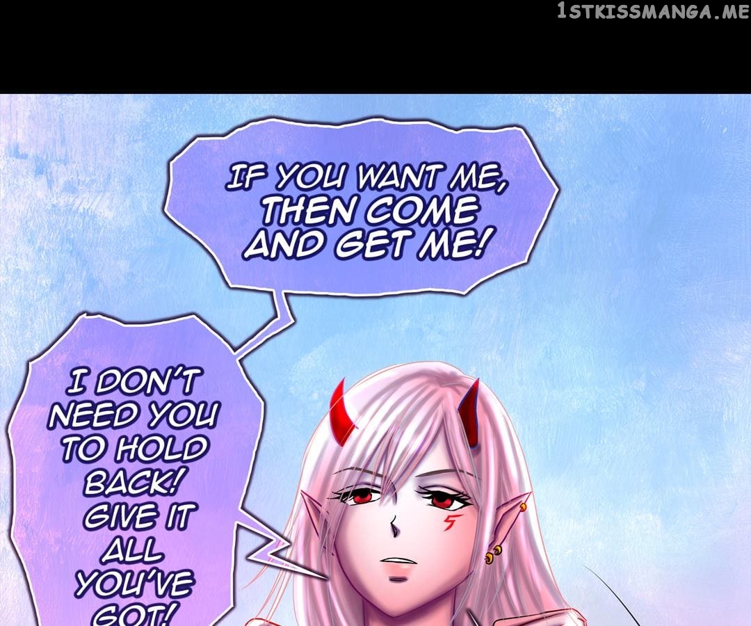 Mission Diversion chapter 23 - page 1