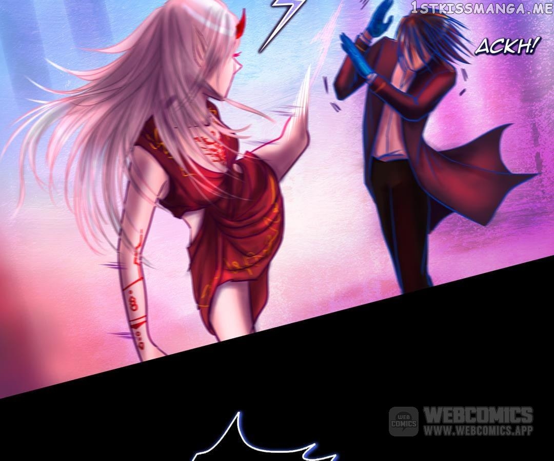 Mission Diversion chapter 23 - page 22