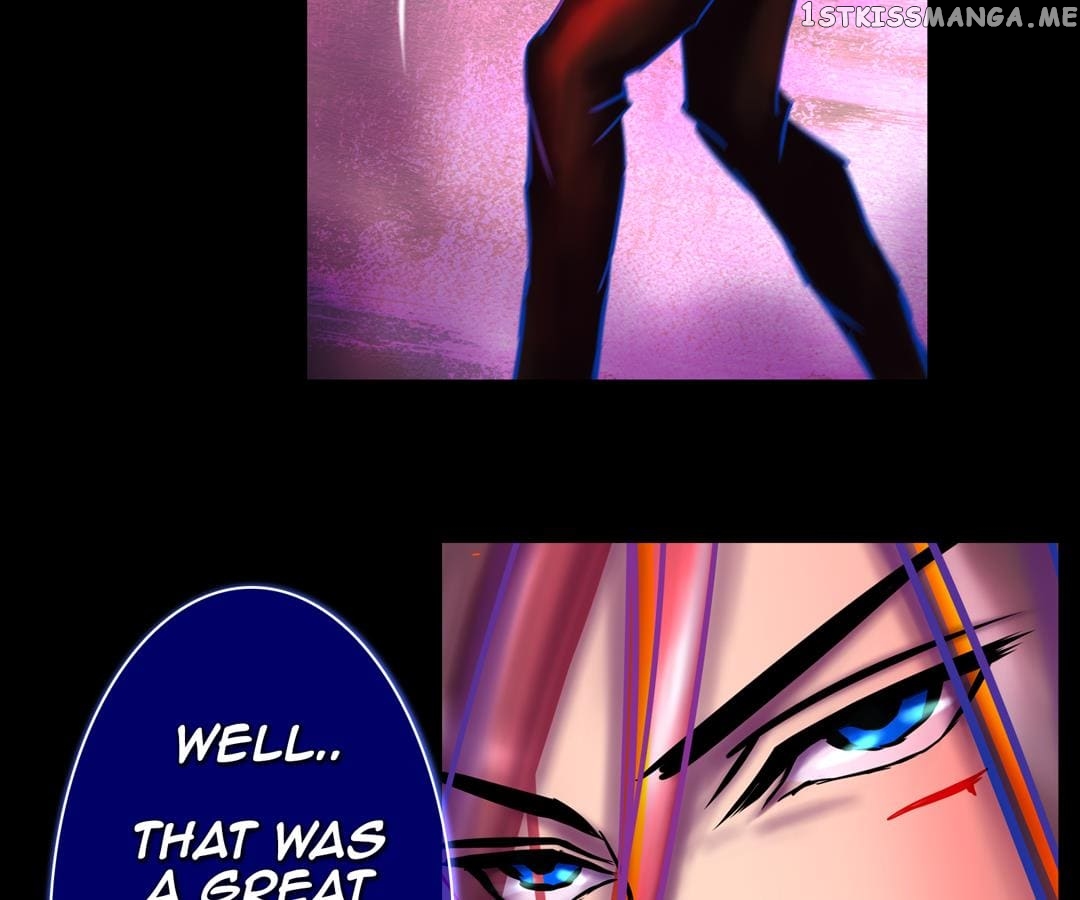 Mission Diversion chapter 23 - page 59