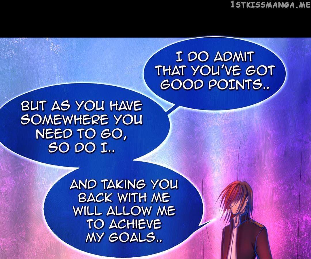Mission Diversion chapter 23 - page 64