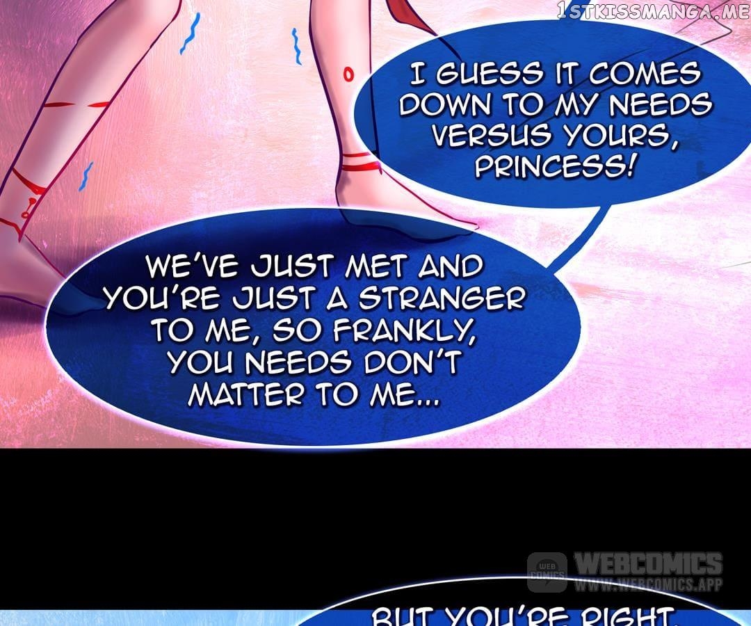 Mission Diversion chapter 23 - page 66