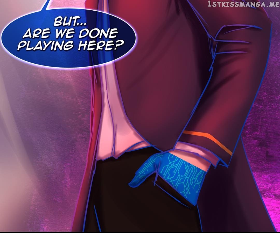 Mission Diversion chapter 23 - page 68