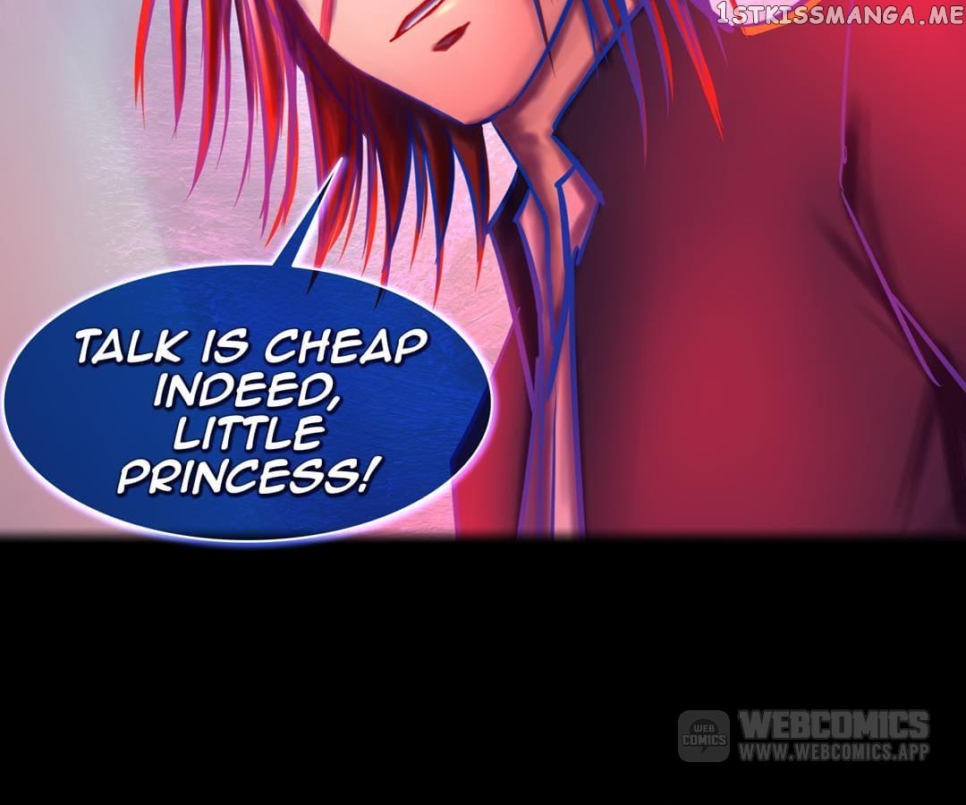Mission Diversion chapter 23 - page 70
