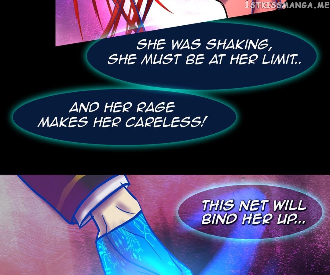 Mission Diversion chapter 23 - page 77