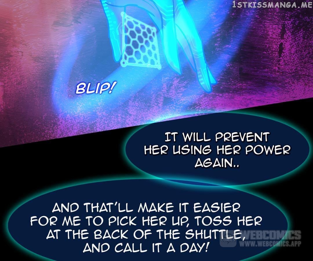 Mission Diversion chapter 23 - page 78