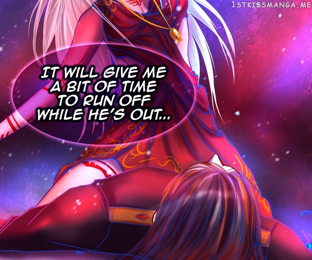 Mission Diversion chapter 24 - page 101