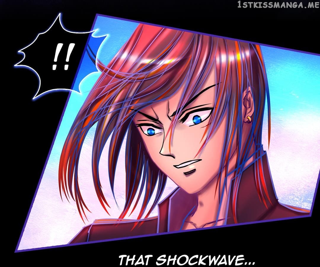 Mission Diversion chapter 24 - page 52
