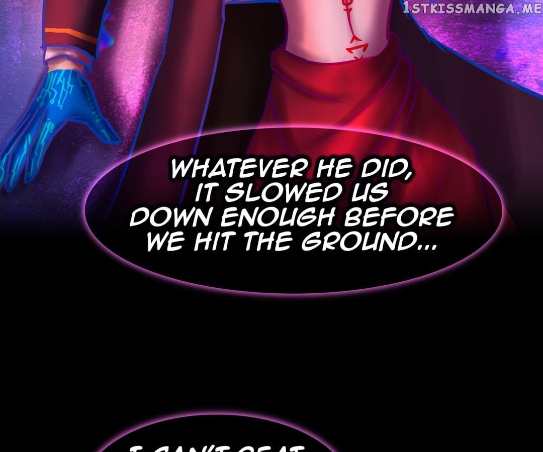 Mission Diversion chapter 24 - page 93