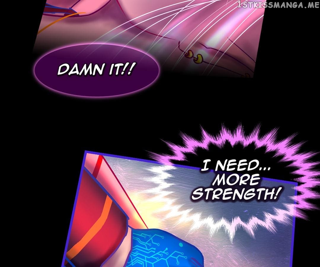 Mission Diversion chapter 25 - page 15