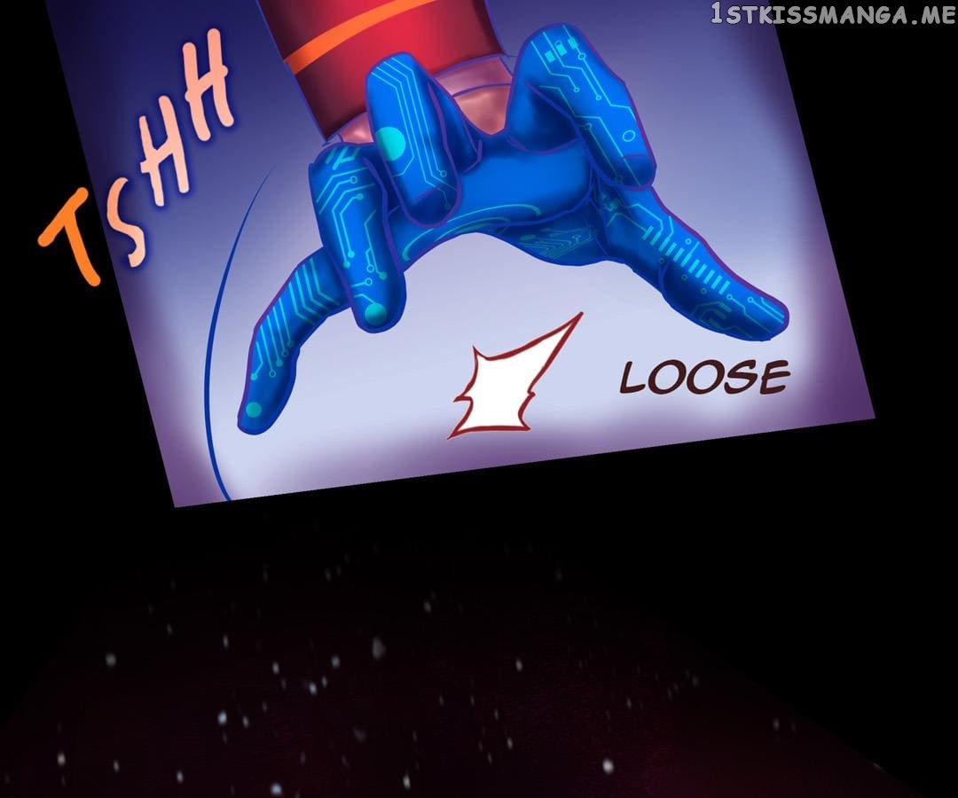 Mission Diversion chapter 25 - page 19