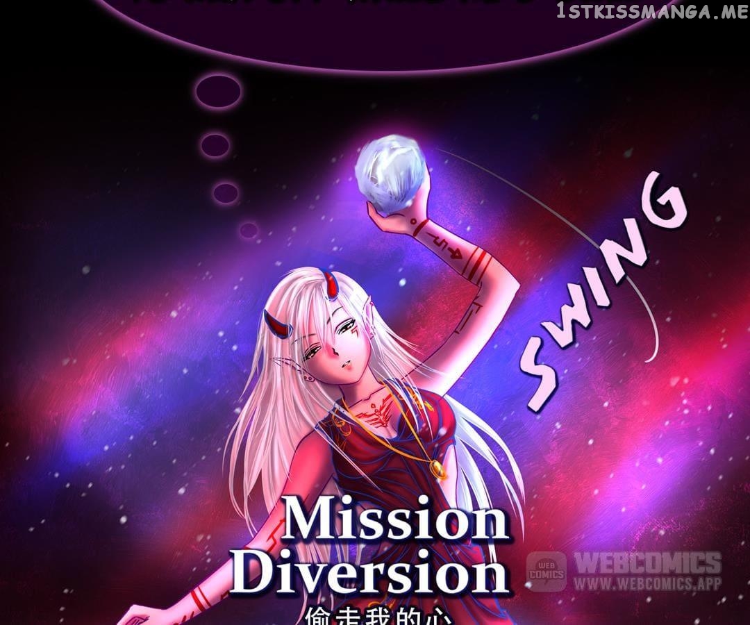 Mission Diversion chapter 25 - page 2