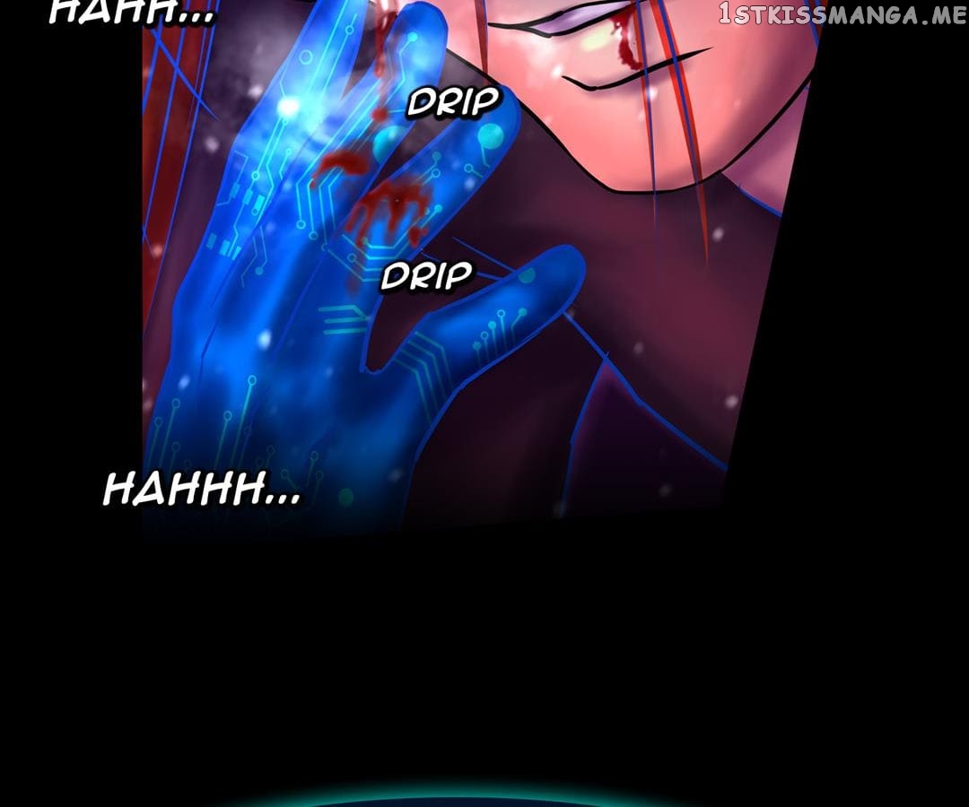Mission Diversion chapter 25 - page 36