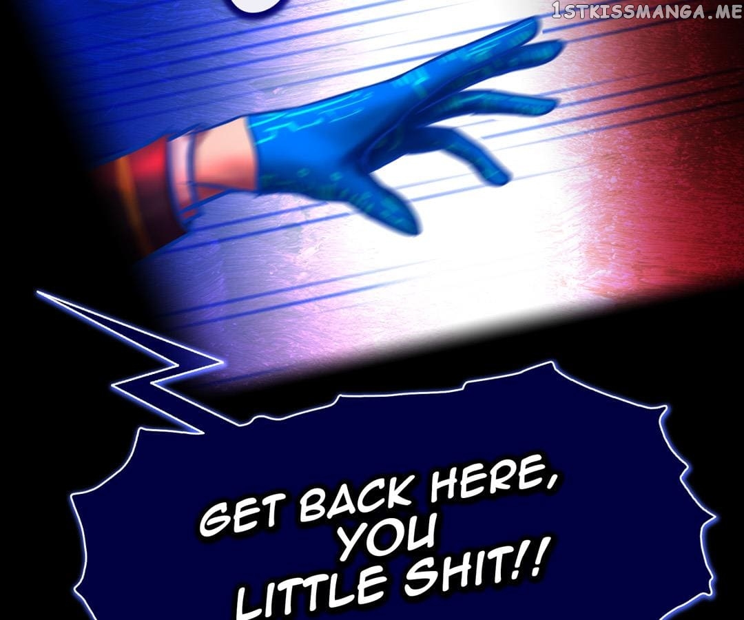 Mission Diversion chapter 25 - page 39