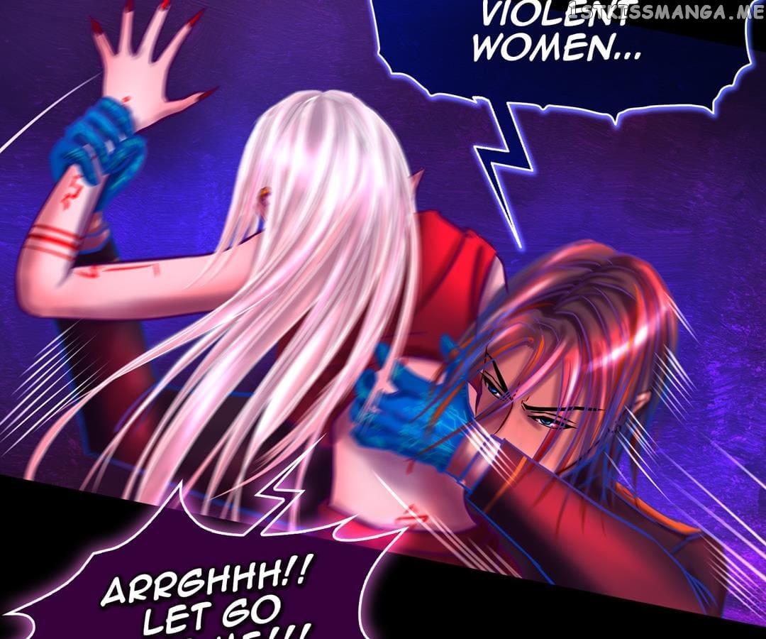 Mission Diversion chapter 25 - page 8