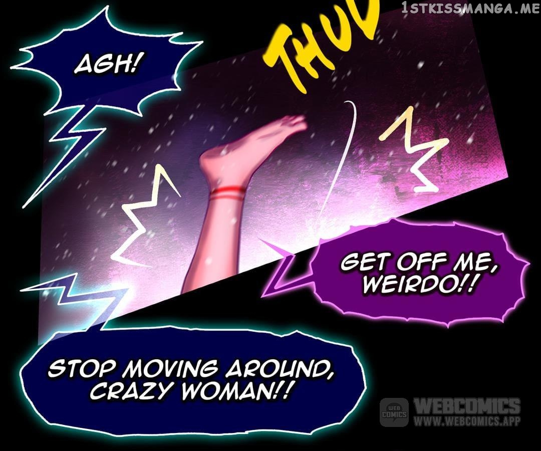 Mission Diversion chapter 28 - page 10