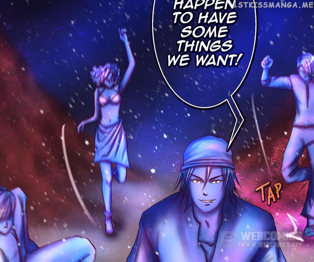 Mission Diversion chapter 28 - page 18