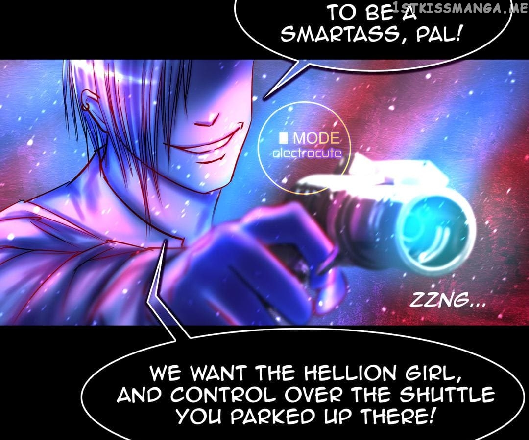 Mission Diversion chapter 28 - page 27