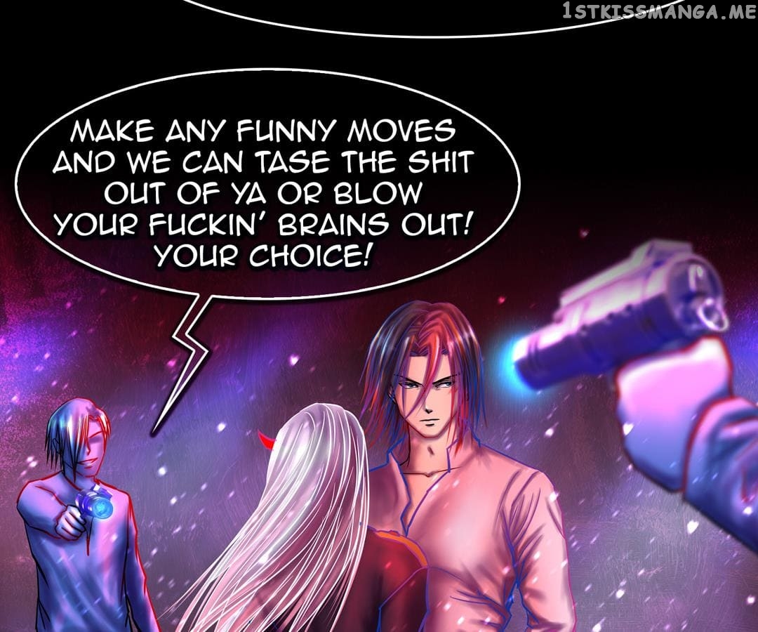 Mission Diversion chapter 28 - page 28