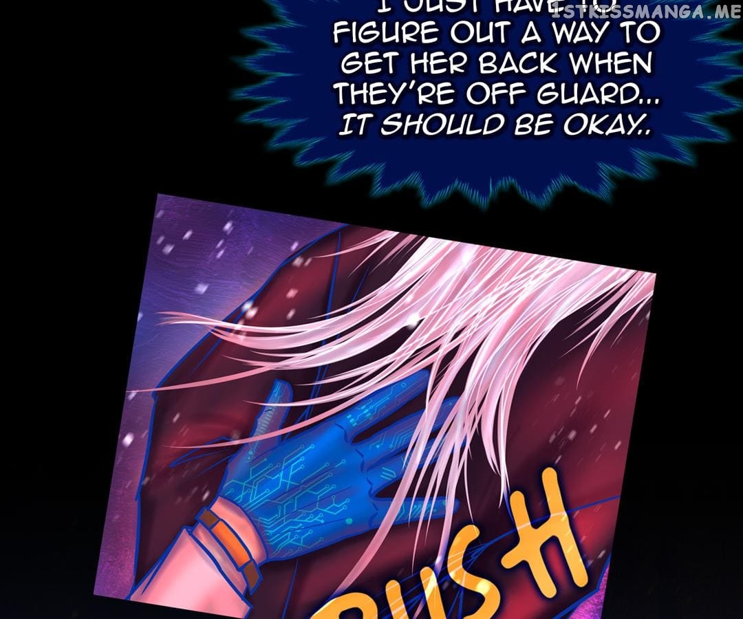 Mission Diversion chapter 28 - page 32